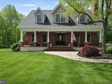 6256 WOODFAIR DRIVE , FAIRFAX STATION, VA 22039