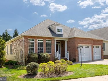 152 HARVEST RIDGE DRIVE , WINCHESTER, VA 22601