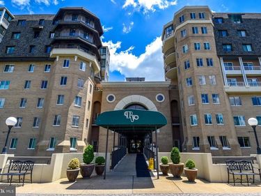 1250 S WASHINGTON STREET S, Unit 614, ALEXANDRIA, VA 22314