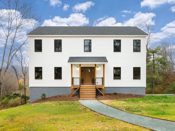 104 E HAVEN COURT , CHARLOTTESVILLE, VA 22911