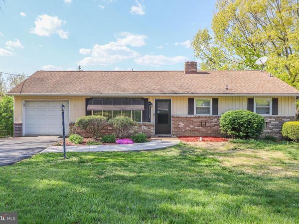 605 NORMAN , YORK, PA 17406