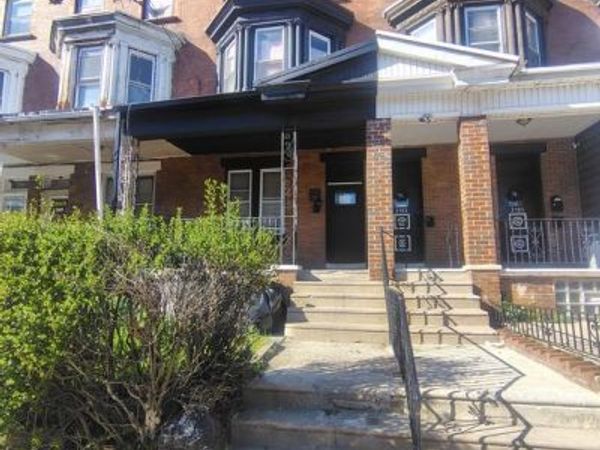 2105 W ONTARIO STREET , PHILADELPHIA, PA 19140