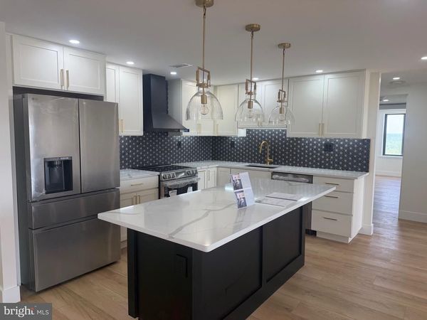 11205 VALLEY FORGE CIRCLE, Unit 1205, KING OF PRUSSIA, PA 19406