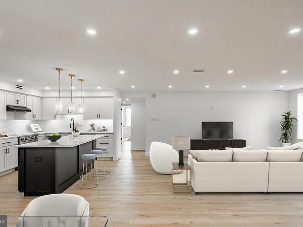 11205 VALLEY FORGE CIRCLE , Unit 1205, KING OF PRUSSIA, PA 19406