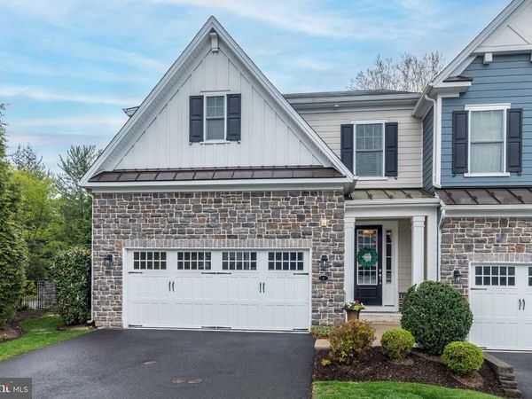 1 WHITE FIELD COURT, LOWER GWYNEDD, PA 19002