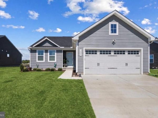 16283 JOHN ADAMS LANE , MILLSBORO, DE 19966