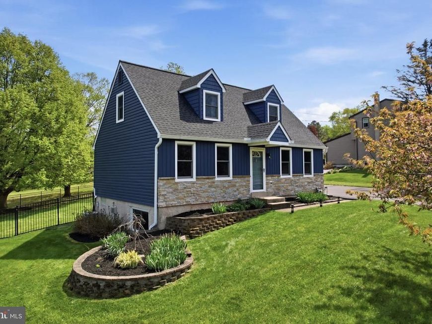 312 Sturgis Road , Harleysville, PA 19438 Main Photo