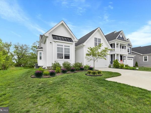 19418 LOBLOLLY CIRCLE, REHOBOTH BEACH, DE 19971