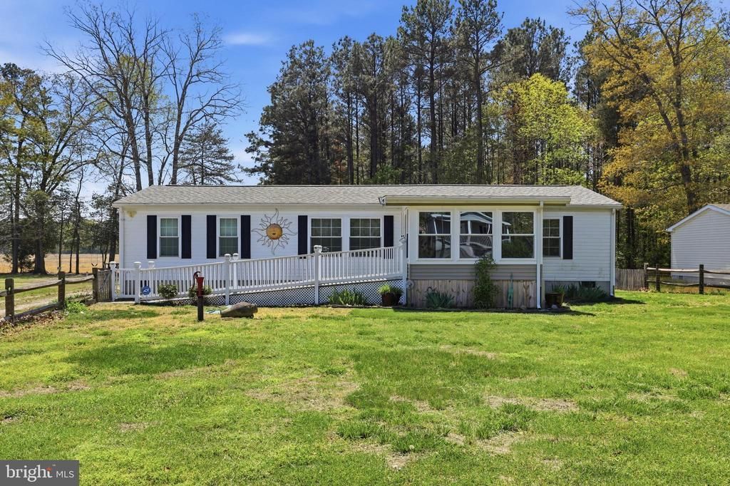 15400 Forsythia Drive, Georgetown, DE 19947 Main Photo