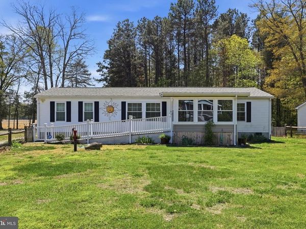 15400 FORSYTHIA DRIVE, GEORGETOWN, DE 19947