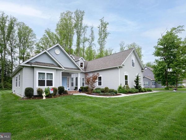 29321 RIVER ROCK WAY, MILTON, DE 19968