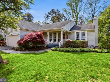 10913 ADARE DRIVE , FAIRFAX, VA 22032