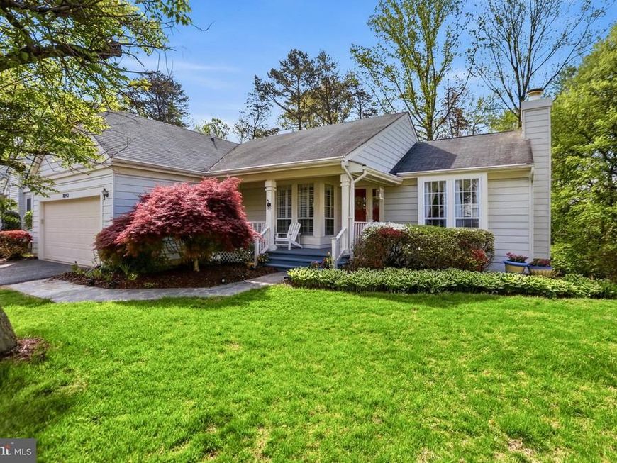 10913 Adare Drive , Fairfax, VA 22032 Main Photo