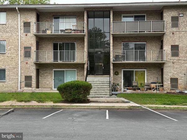 7975 AUDUBON AVENUE, Unit 302, ALEXANDRIA, VA 22306
