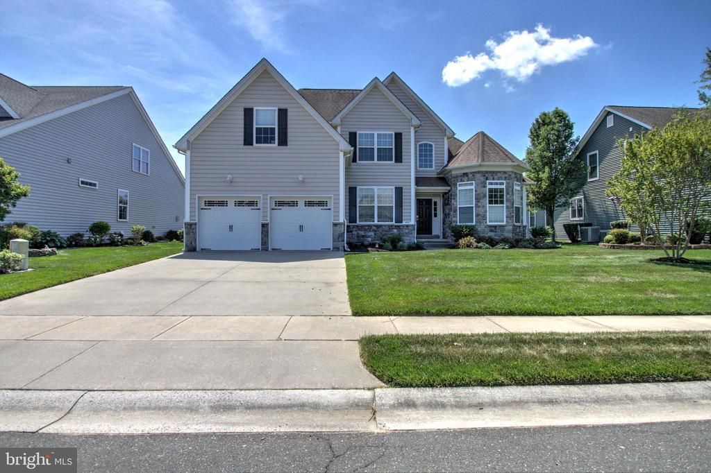 16876 N Hunters Run, Lewes, DE 19958 Main Photo