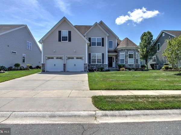 16876 N HUNTERS RUN, LEWES, DE 19958