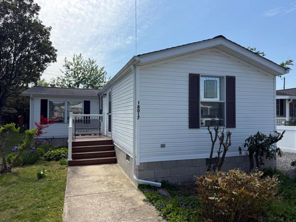 18017 HOWARD DRIVE , REHOBOTH BEACH, DE 19971