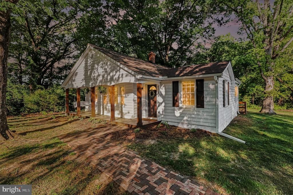 679 Welshman Lane , Mineral, VA 23117 Main Photo