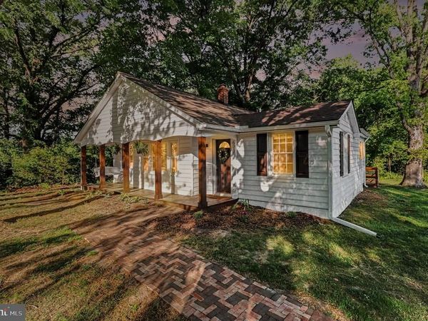 679 WELSHMAN LANE , MINERAL, VA 23117