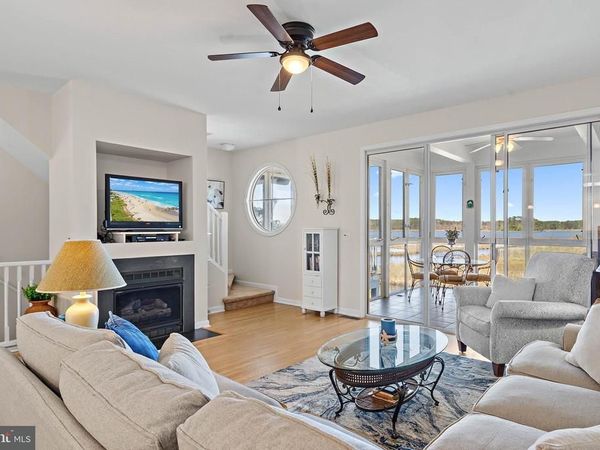 38178 DOCKSIDE DRIVE , Unit 1267, SELBYVILLE, DE 19975