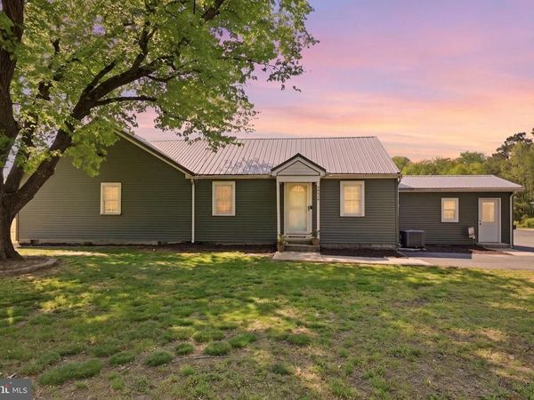 24815 ZOAR ROAD , GEORGETOWN, DE 19947