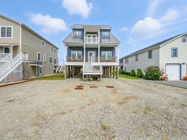 549 BAY AVENUE, MILFORD, DE 19963