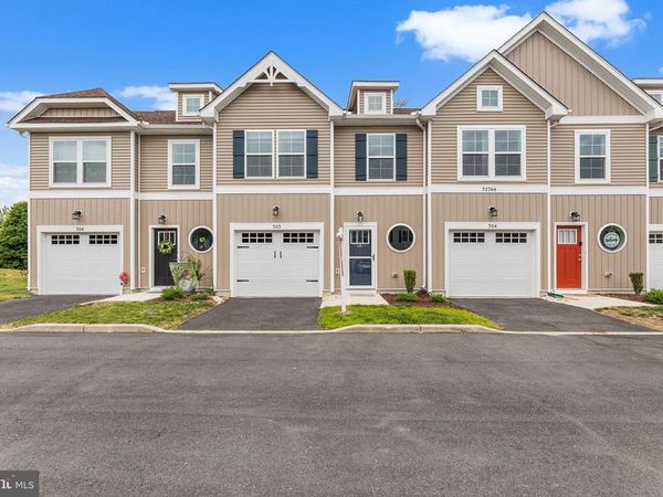 32366 CEA DAG CIRCLE, Unit 505, DAGSBORO, DE 19939
