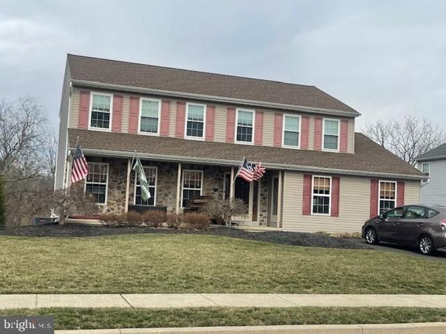 212 Red Maple Court , Chalfont, PA 18914 Main Photo