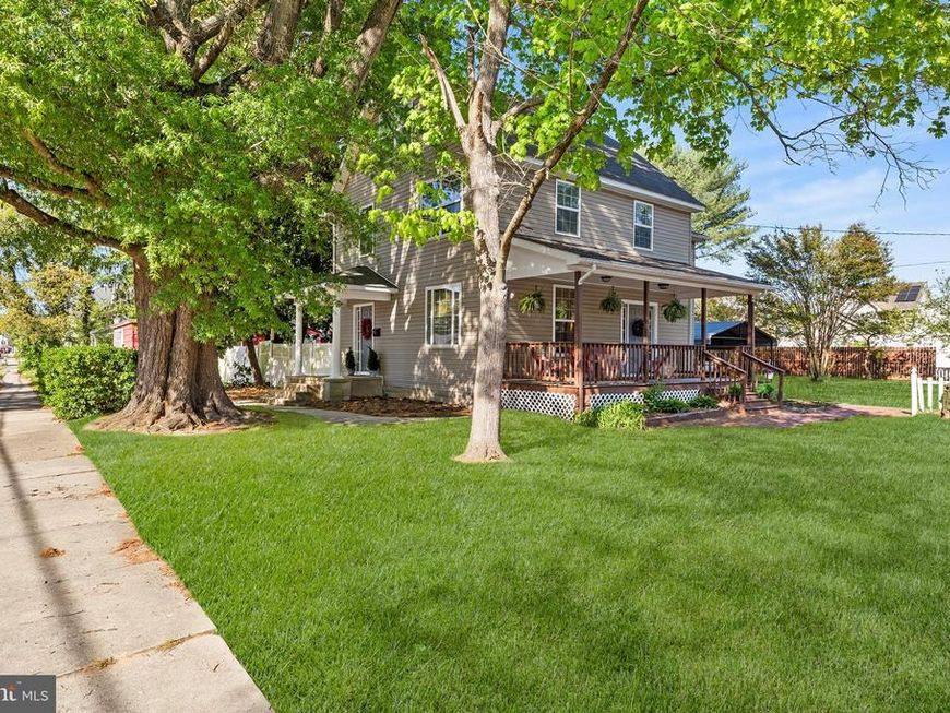 225 S 2nd Street , Denton, MD 21629 Main Photo