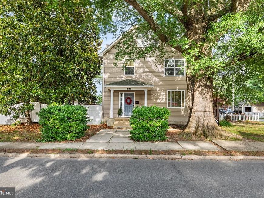 225 S 2nd Street, Denton, MD 21629 Main Photo