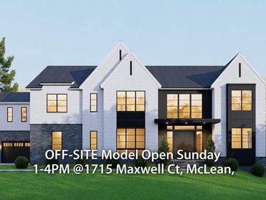 5918 CHESTERBROOK ROAD , MCLEAN, VA 22101