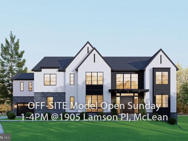 5918 CHESTERBROOK ROAD, MCLEAN, VA 22101