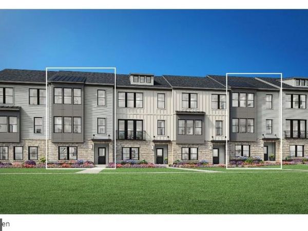 10 WILLOW COURT, Unit HOMESITE 3, PRINCETON, NJ 08540