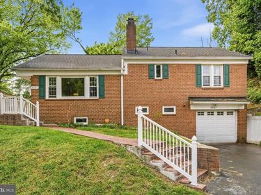 4201 23RD PLACE , TEMPLE HILLS, MD 20748