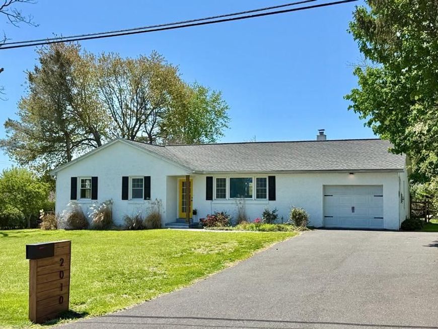 2010 Scheetzs Church Road , Quakertown, PA 18951 Main Photo