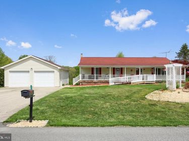 34 FRUITWOOD TRAIL, FAIRFIELD, PA 17320
