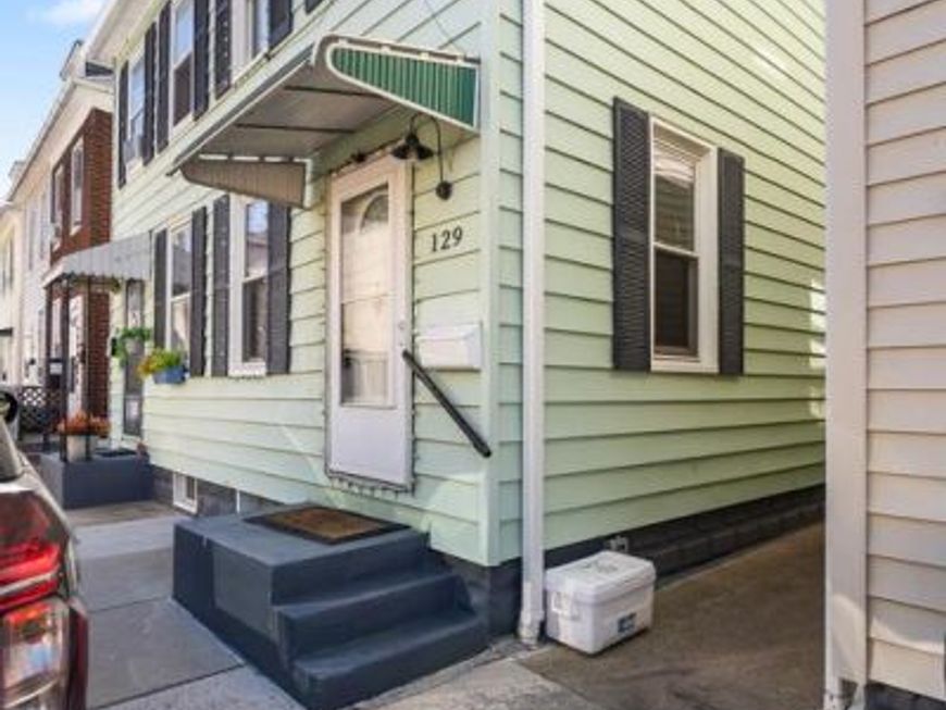 129 Mccomas Street , Hagerstown, MD 21740 Main Photo