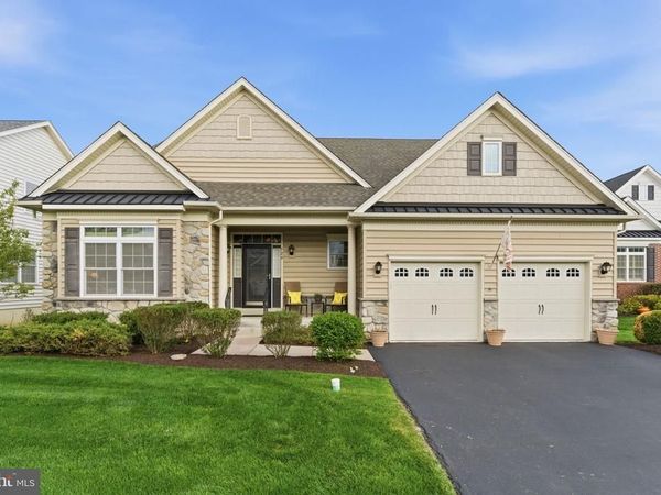 126 BAYHILL DRIVE, NORTH WALES, PA 19454