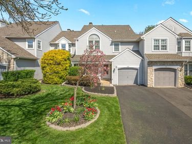 102 FILLY DRIVE, NORTH WALES, PA 19454