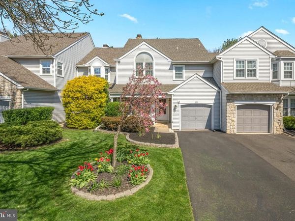 102 FILLY DRIVE, NORTH WALES, PA 19454