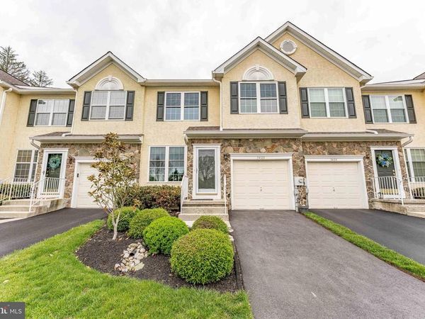 3403 MAPLEVALE CIRCLE, NEWTOWN SQUARE, PA 19073
