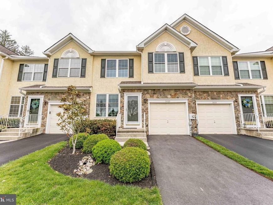 3403 Maplevale Circle, Newtown Square, PA 19073 Main Photo