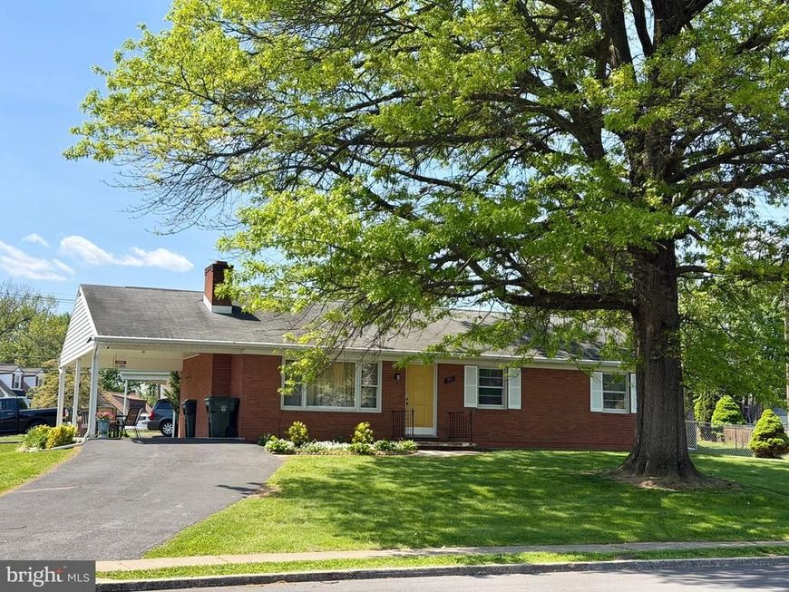 901 Noland Drive , Hagerstown, MD 21740 Main Photo