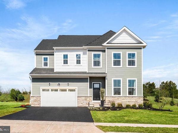 23 STEINER WAY , PERKIOMENVILLE, PA 18074