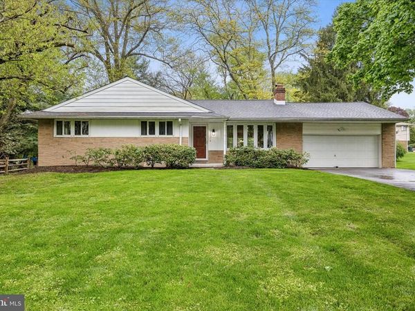 1011 KIPLING ROAD , JENKINTOWN, PA 19046