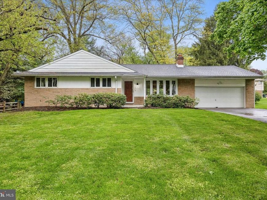 1011 Kipling Road , Jenkintown, PA 19046 Main Photo