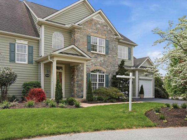 13056 HAWKINS CIRCLE, HAGERSTOWN, MD 21742