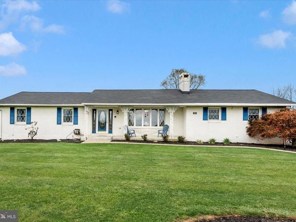 19845 TOMS ROAD, BOONSBORO, MD 21713