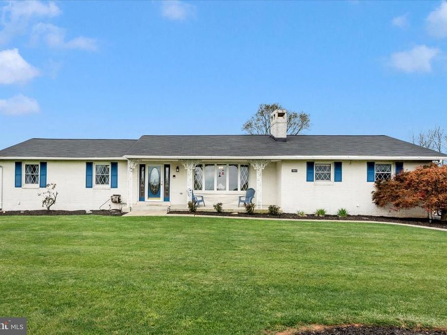 19845 Toms Road, Boonsboro, MD 21713 Main Photo