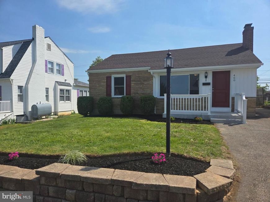 460 Pangborn Boulevard, Hagerstown, MD 21742 Main Photo